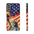 Statue Of Liberty Phone Case For Samsung