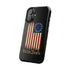 Phone Case — Vintage Betsy Ross Flag "We the People" Magnetic Impact-Resistant Case
