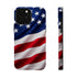 Phone Case — America Flag Case For Iphone 13-17