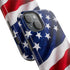 Phone Case — America Flag Case For Iphone 13-17