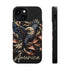 Patriotic American Eagle Design for Iphone 13-17