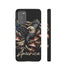 Phone Case - Patriotic American Eagle Design
