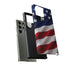 Phone Case — American Flag Tough Cases
