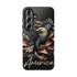 Phone Case - Patriotic American Eagle Design