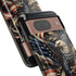 Phone Case - Patriotic American Eagle Design