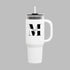 Personalized Insulated Travel Mug