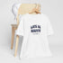 Life is Happy Unisex Tee