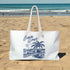 Beach Days Weekender Bag