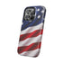 Phone Case — America Flag Case For Iphone 13-17