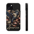 Patriotic American Eagle Design for Iphone 13-17