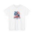 America 250th Anniversary T-Shirt — Statue of Liberty Celebration Tee