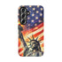Statue Of Liberty Phone Case For Samsung