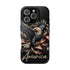 Patriotic American Eagle Design for Iphone 13-17