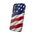 Phone Case — America Flag Case For Iphone 13-17