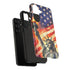Statue Of Liberty Phone Case For Samsung