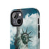 Statue Of Liberty Phone Case — Patriotic USA Phone Case