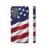 Phone Case — American Flag Tough Cases