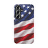 Phone Case — American Flag Tough Cases