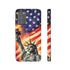 Statue Of Liberty Phone Case For Samsung