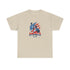 America 250th Anniversary T-Shirt — Statue of Liberty Celebration Tee