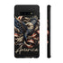 Phone Case - Patriotic American Eagle Design