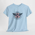 America 250th Anniversary Independencd Day Patriotic T-Shirt