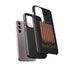"We the People" Phone Case — Vintage Betsy Ross Flag