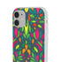 Flexi Cell Phone Cases Fits I Phone 11-14