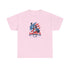 America 250th Anniversary T-Shirt — Statue of Liberty Celebration Tee