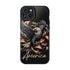 Patriotic American Eagle Design for Iphone 13-17