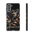 Phone Case - Patriotic American Eagle Design