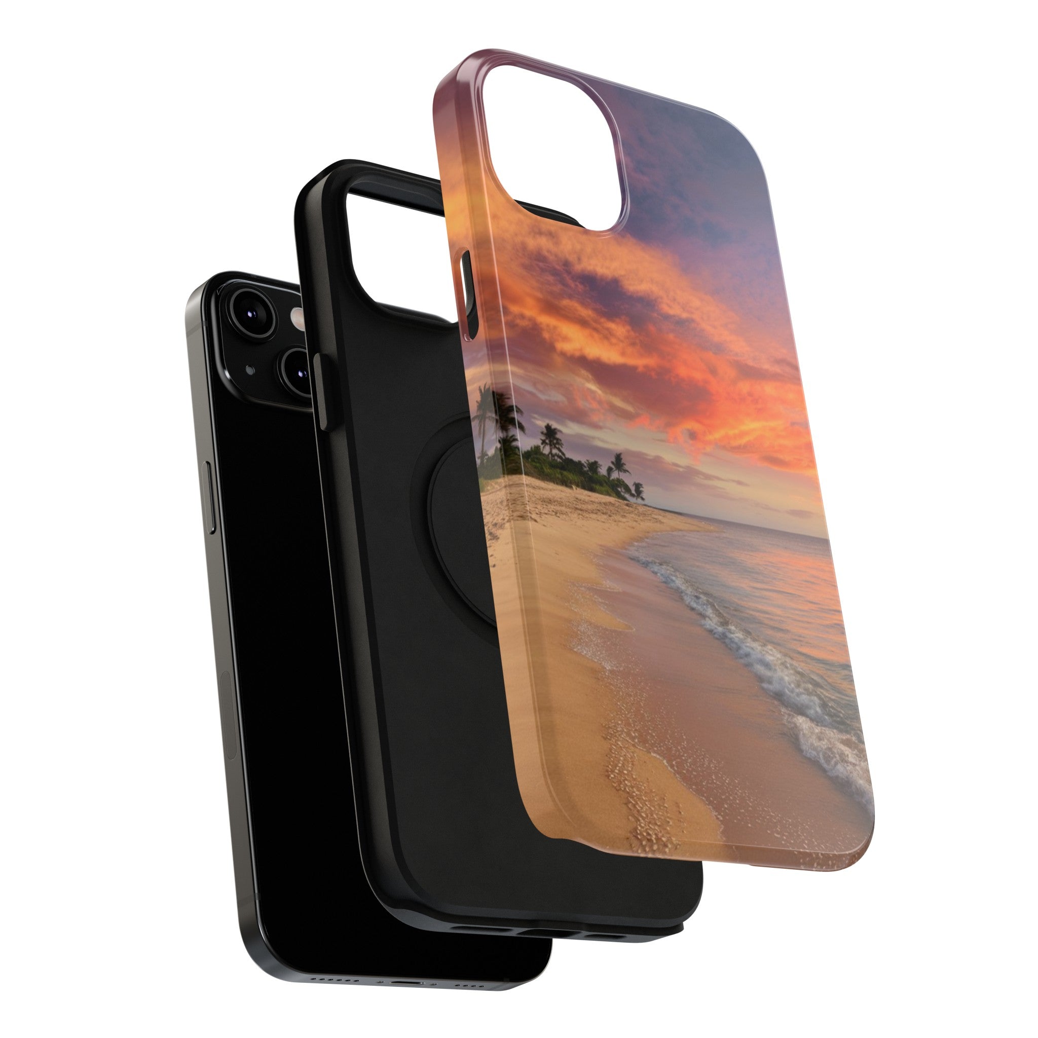 Impact-Resistant Cases For I Phone and Samsing