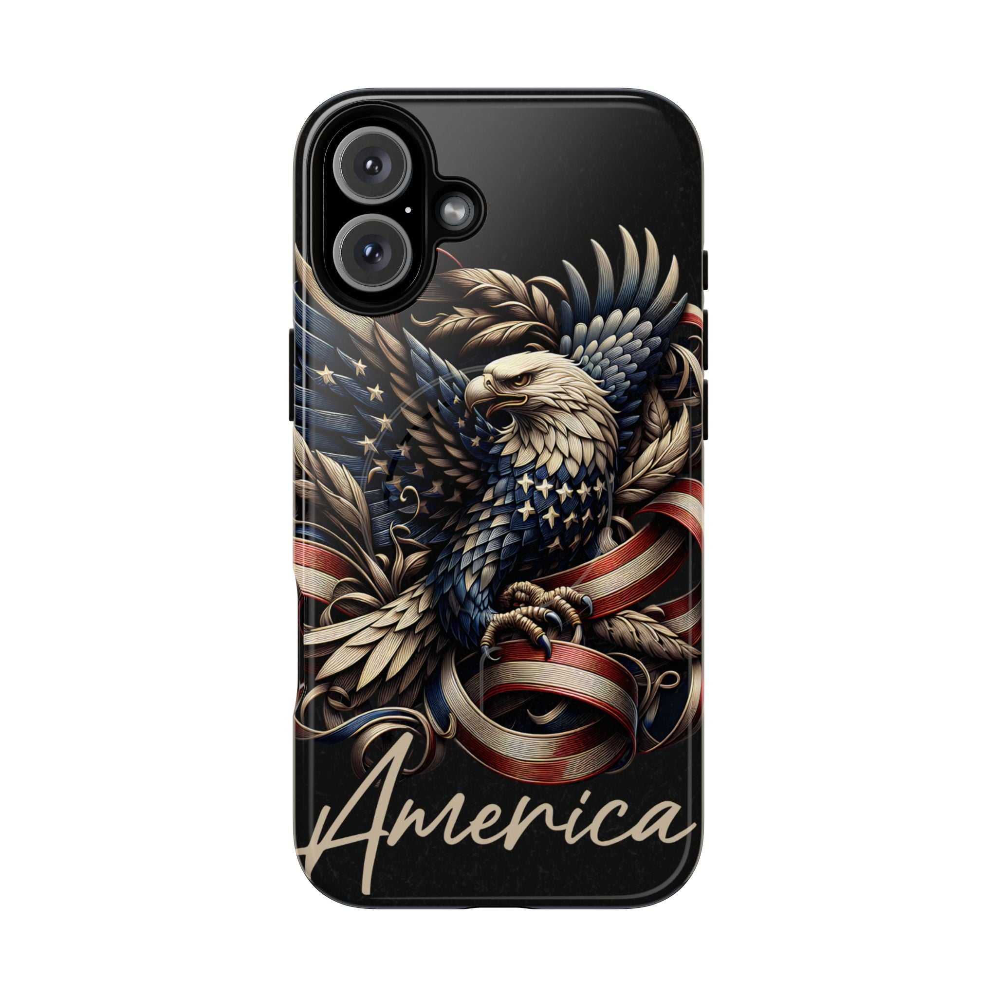 Patriotic Phone Case For IPhone