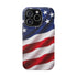 Phone Case — America Flag Case For Iphone 13-17