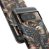 Phone Case - Patriotic American Eagle Design