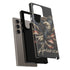 Phone Case - Patriotic American Eagle Design