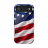 Phone Case — America Flag Case For Iphone 13-17