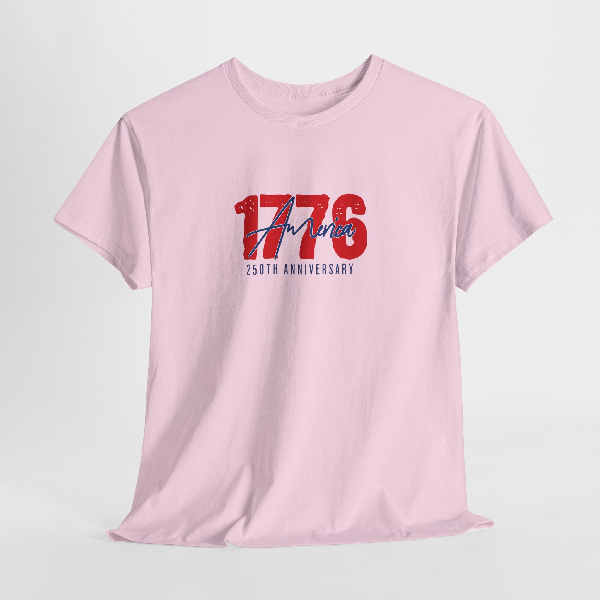 Patriotic America Freedom T-Shirt