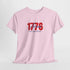Patriotic America Freedom T-Shirt
