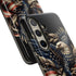 Phone Case - Patriotic American Eagle Design