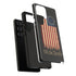 "We the People" Phone Case — Vintage Betsy Ross Flag