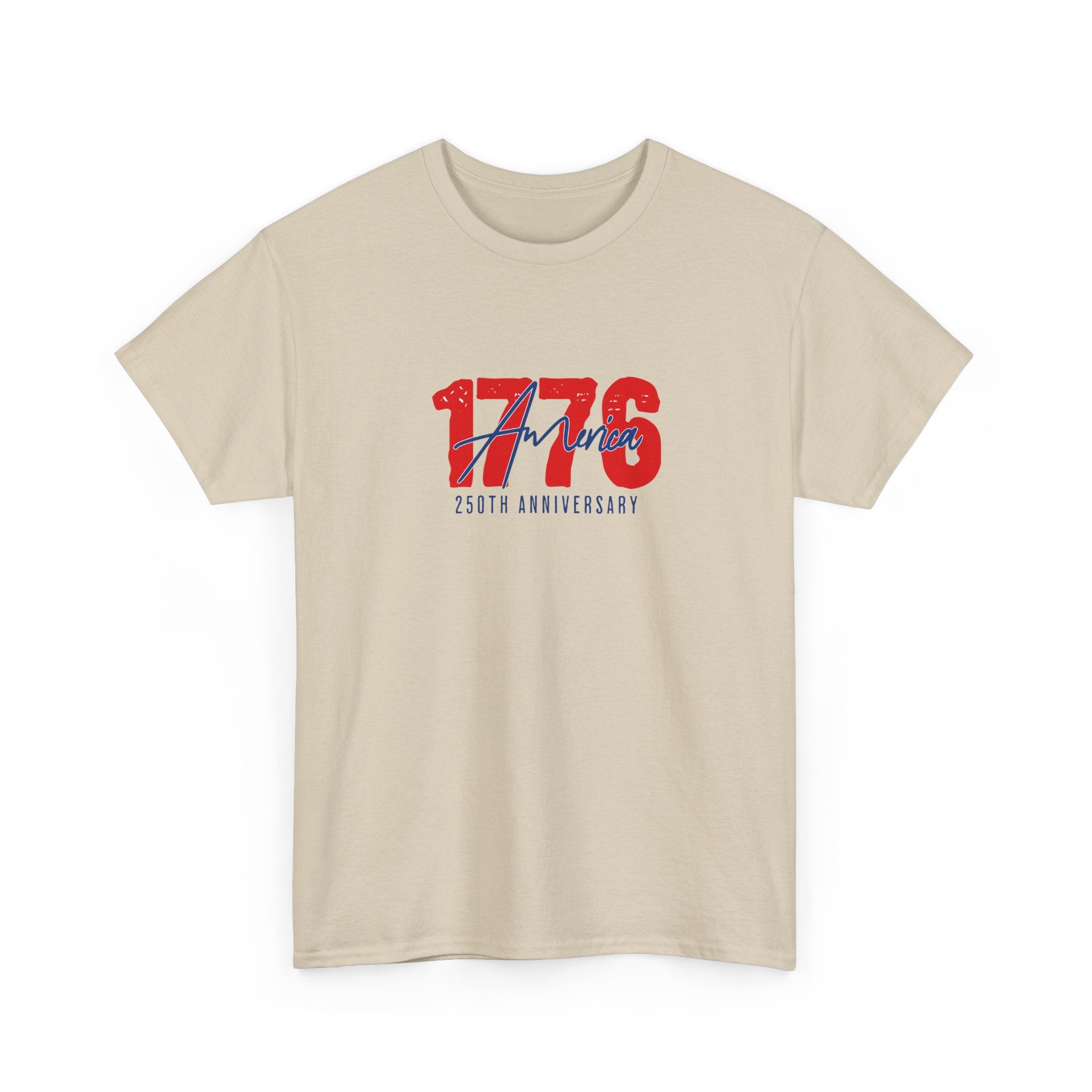 Patriotic America Freedom T-Shirt