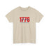 Patriotic America Freedom T-Shirt
