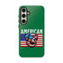 American Dog Tough Cases - Patriotic Pet Phone Case