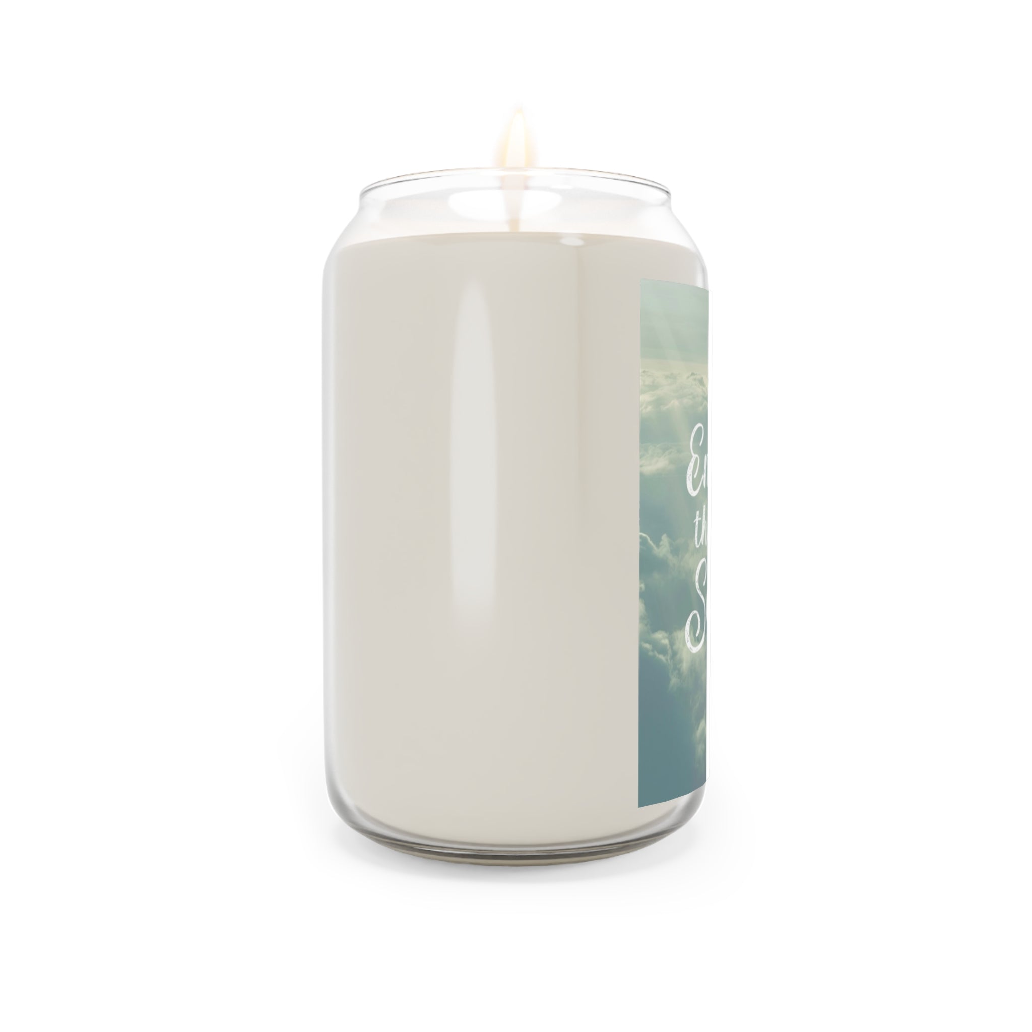 Scented Candle, 13.75oz