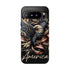 Phone Case - Patriotic American Eagle Design