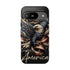 Phone Case - Patriotic American Eagle Design
