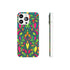 Flexi Cell Phone Cases Fits I Phone 11-14