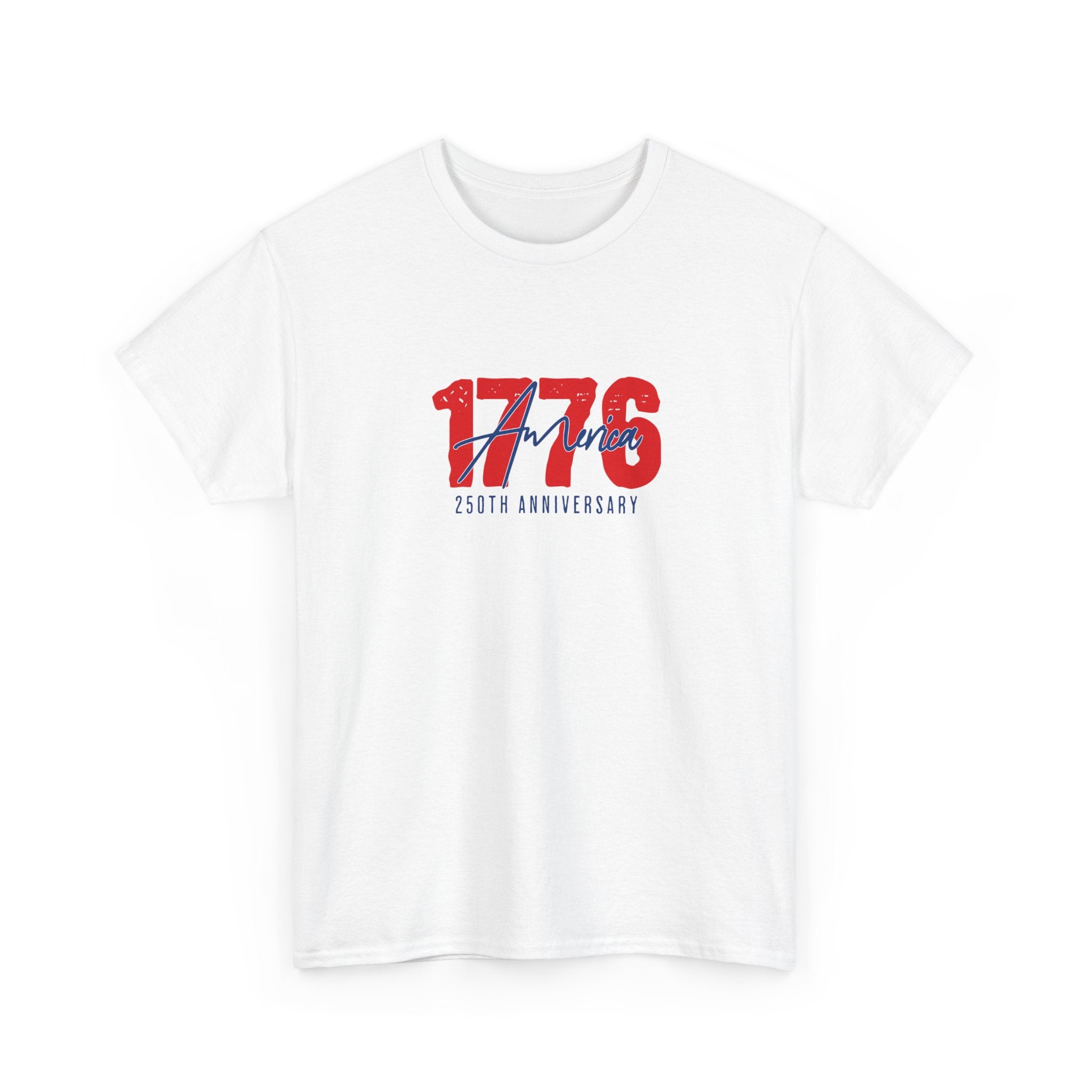 Patriotic America Freedom T-Shirt