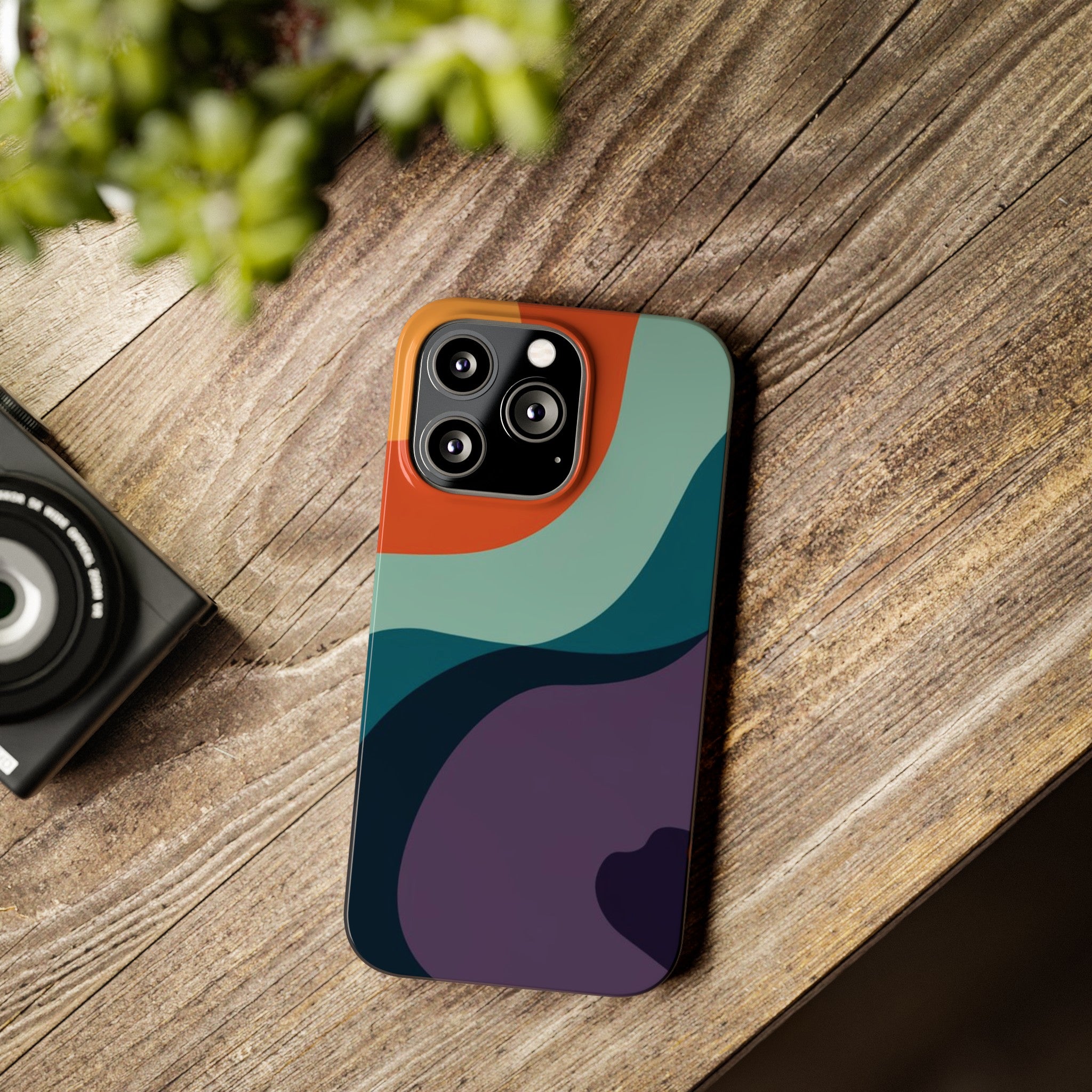 Slim Phone Cases for Iphone